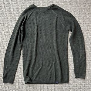 Patagonia Men’s Capilene Air Crew